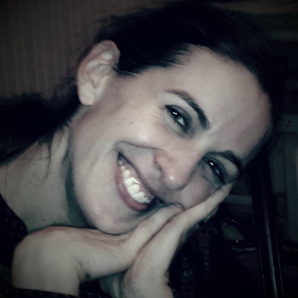 Meet your Posher, Lorna